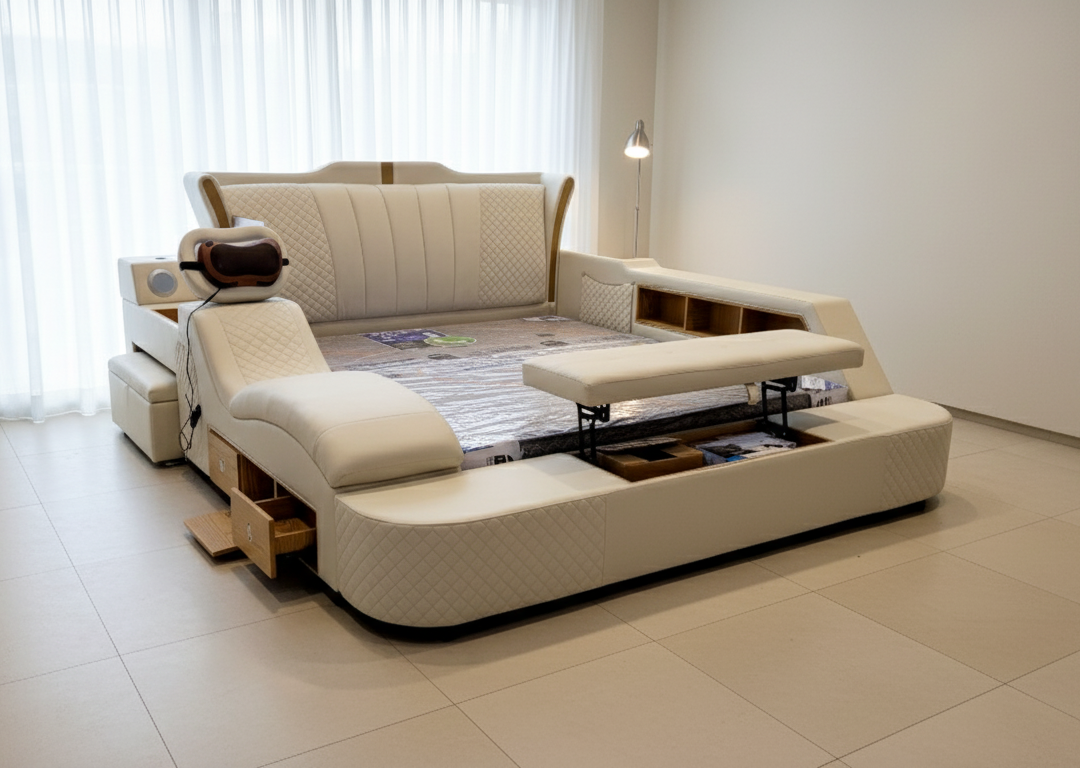 Classic Side Table